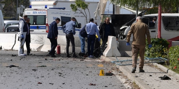 В Сомали ликвидировали главаря террористов «Аш-Шабаб»