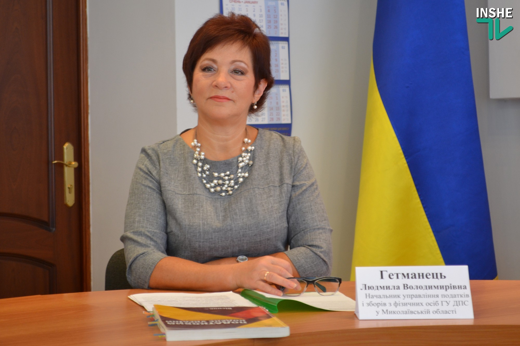 Тринадцать миллионеров Николаевщины уже подали декларацию о доходах – всего их около 80 (ВИДЕО)