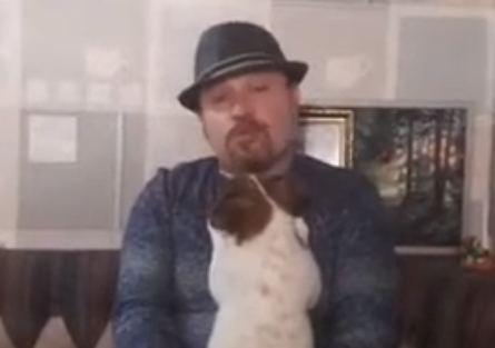 «Станцевали в сессионном зале! И что? Это же не церковь»: группа «Степ» попросила Зеленского не увольнять чиновников Херсонской ОГА (ВИДЕО)