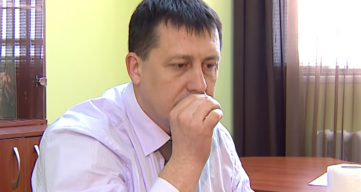 Бывший главный эпидемиолог страны посоветовал засовывать в нос хозяйственное мыло (ВИДЕО)