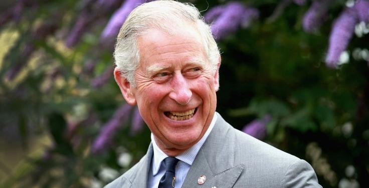 У принца Чарльза обнаружили коронавирус. Он в группе риска
