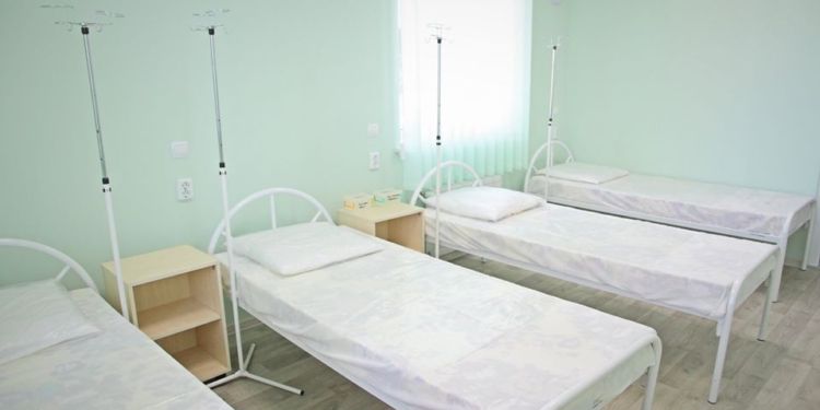 Решили перестраховаться: в Николаеве создают еще одну госпитальную базу на случай вспышки коронавируса