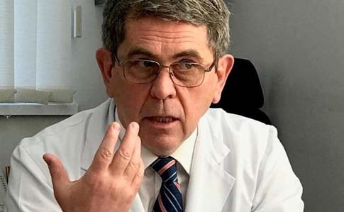 Действовать на опережение, – в Минздраве предлагают закрыть рестораны и кафе