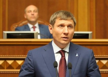 У нардепа Шахова диагностировали коронавирус – он самоизолировался (ДОКУМЕНТ, ВИДЕО)