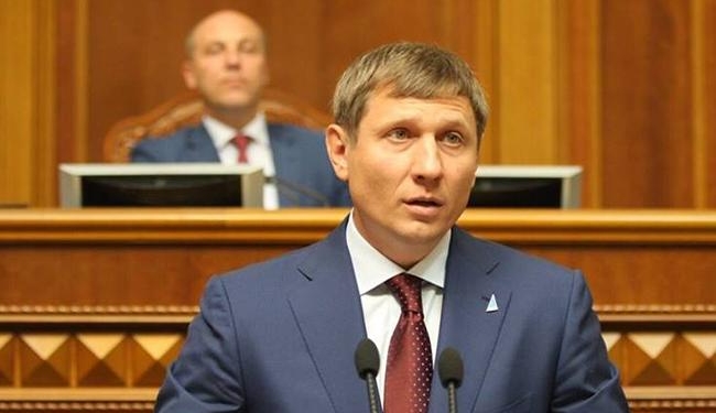 У нардепа Шахова диагностировали коронавирус – он самоизолировался (ДОКУМЕНТ, ВИДЕО)