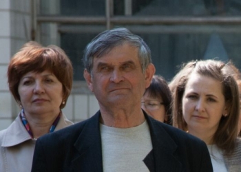 Мэра Светлодарска взяли под стражу по делу о сепаратизме