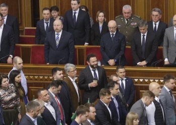 Новые лица в Кабмине Шмыгаля: что известно о девяти министрах призыва-2020