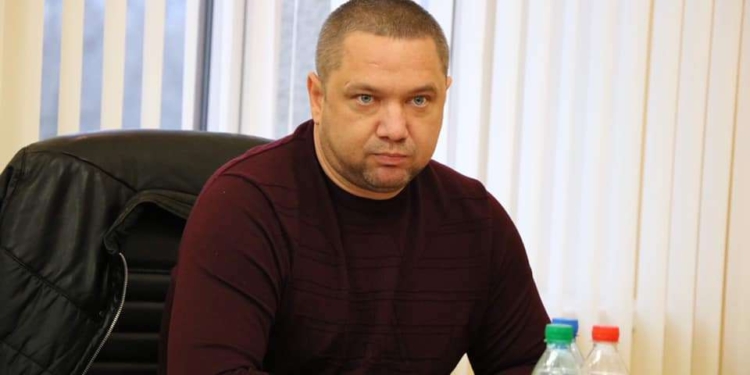 На Николаевщине силовики обнаружили подпольное производство ГСМ, изъято 300 тонн бензина и дизтоплива (ФОТО)