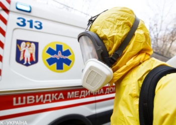 Минздрав получил 12 новых сообщений о подозрении на коронавирус