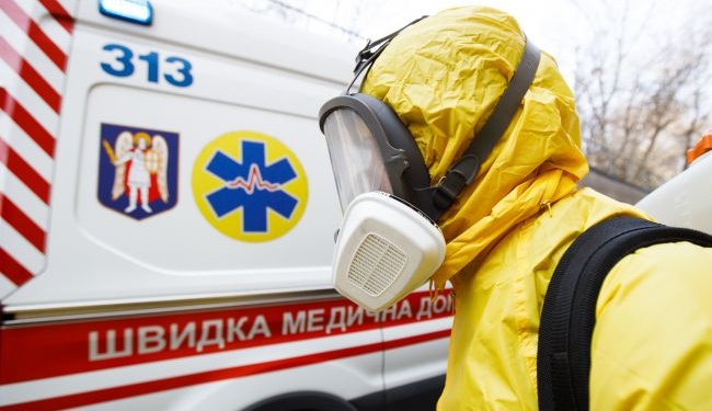 Минздрав получил 12 новых сообщений о подозрении на коронавирус