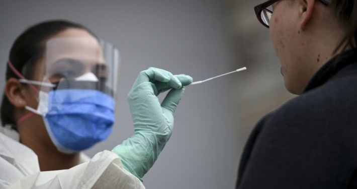 НАНУ прогнозирует, что коронавирусом в Украине могут заразиться более 22 млн человек