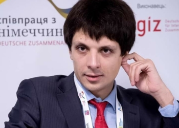 Временным министром экономики стал Павел Кухта