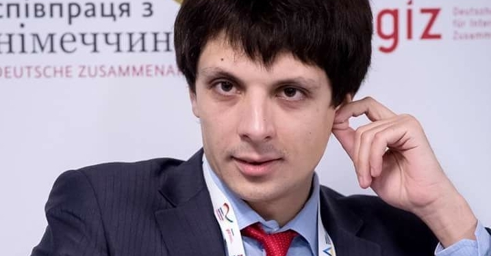 Временным министром экономики стал Павел Кухта