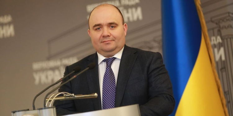 Еще один нардеп заразился коронавирусом