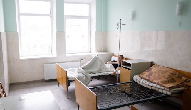 В Украине с начала эпидсезона от гриппа умерли почти 70 человек, – Минздрав