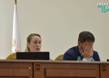 Николаевская ОГА проиграла суд Николаевскому облсовету – Москаленко