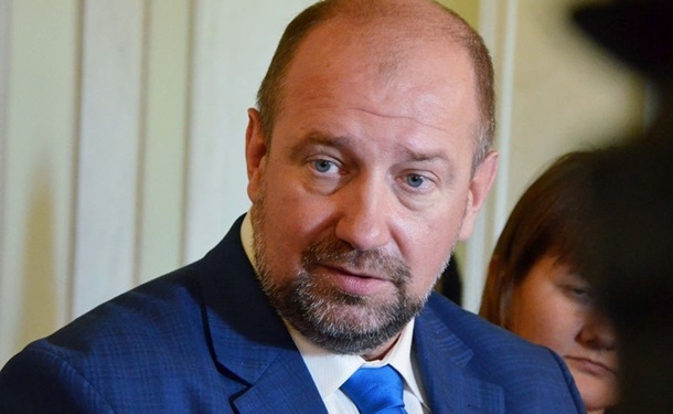 Экс-комбат Айдара заявил о задержании на границе Греции по запросу РФ (ВИДЕО)