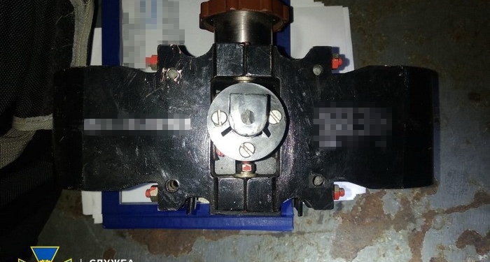 В Россию пытались вывезти комплектующие к радиолокационным станциям