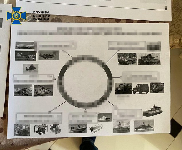 У нас есть кораблестроительные секреты! Контрразведка СБУ блокировала в Николаеве шпиона ФСБ (ФОТО) 1