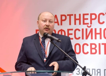 “Принадлежу к 25%”. Новый министр Кабмина Немчинов прокомментировал свои посты в Facebook