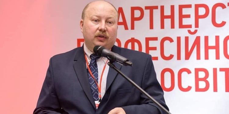 “Принадлежу к 25%”. Новый министр Кабмина Немчинов прокомментировал свои посты в Facebook