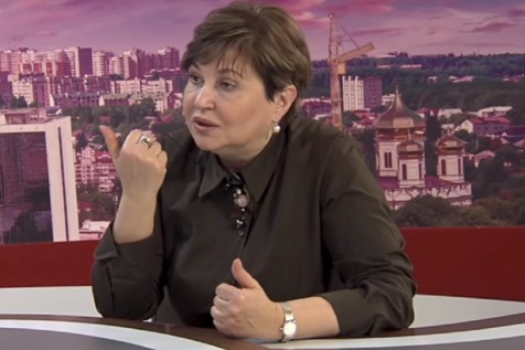 В России на главного инфекциониста Ставрополья, подхватившую Covid-19, завели дело – она не стала соблюдать карантин