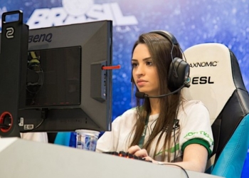 Бывшую киберспортсменку приговорили к 116 годам тюрьмы из-за мошенничества