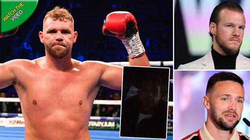 Чемпиона мира по боксу сняли с самолета. Коллега пошутил, что тот заразился вирусом