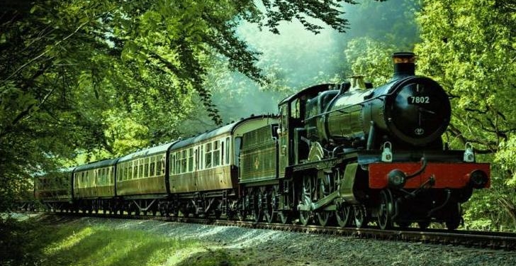 В Нидерландах протестировали поезд на водородном топливе