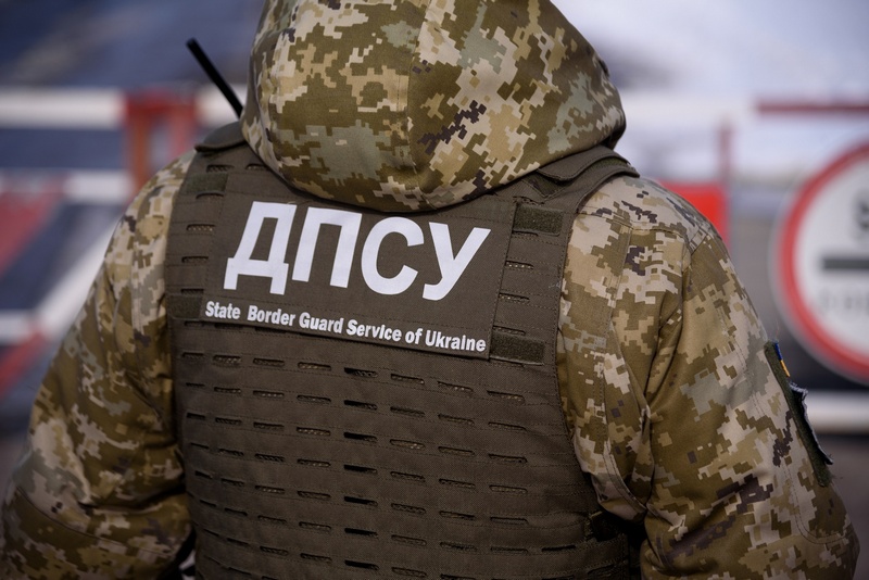 Скільки росіян отримали візи на в'їзд в Україну: відповідь Держприкордонслужби 1