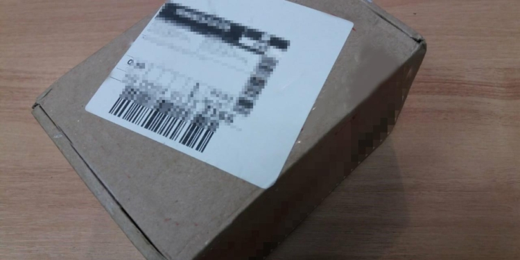 Наркотики по почте получили два закладчика в Николаеве (ФОТО)