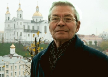 В Беларуси зафиксировали первую смерть от коронавируса – умер актер национального театра