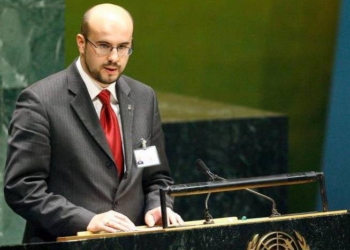 Сосед Шахова по парламенту нардеп Рудык тоже заболел (ВИДЕО)