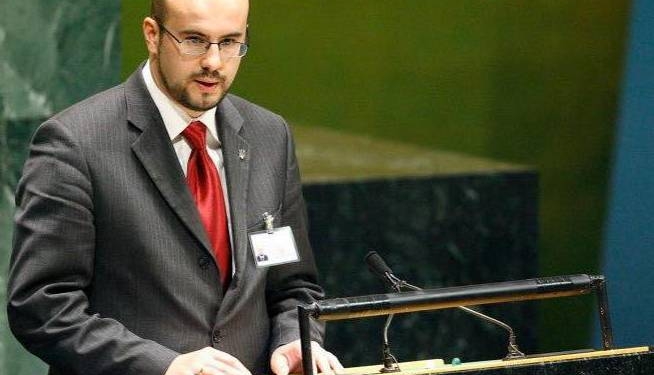 Сосед Шахова по парламенту нардеп Рудык тоже заболел (ВИДЕО)