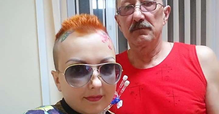 Первую в Украине операцию по пересадке почки пациенту с донорским сердцем сделали жительнице Николаева