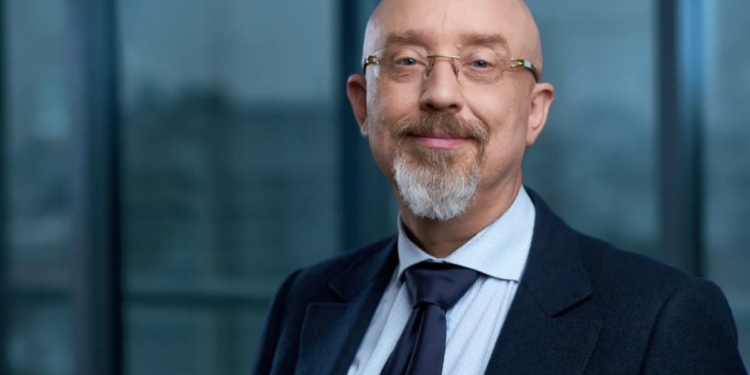 На заседании Контактной группы в режиме онлайн ничего подписывать не будут, – вице-премьер Резников