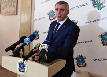 В Николаеве карантин «по коронавирусу» будет неполным (ВИДЕО)