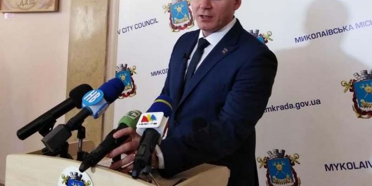 В Николаеве карантин «по коронавирусу» будет неполным (ВИДЕО)