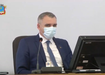 “Принесите мне успокоительное”. Сенкевич высказал претензии к Зеленскому и пообещал видеообращение (ВИДЕО)