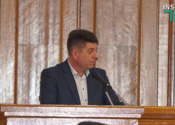 В Николаевском горсовете создана депутатская группа «ОПЗЖ». Кто туда вошел? (ДОКУМЕНТ, ВИДЕО)