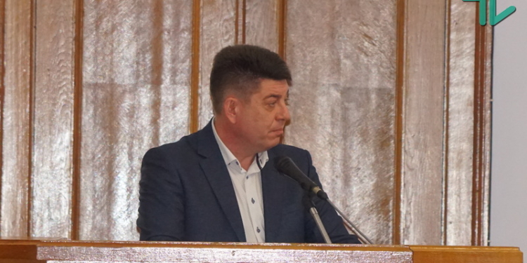 В Николаевском горсовете создана депутатская группа «ОПЗЖ». Кто туда вошел? (ДОКУМЕНТ, ВИДЕО)