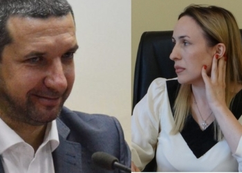 Я считаю, это преступление, – Стадник о позиции  Москаленко в отношении перераспределения  бюджета Николаевщины