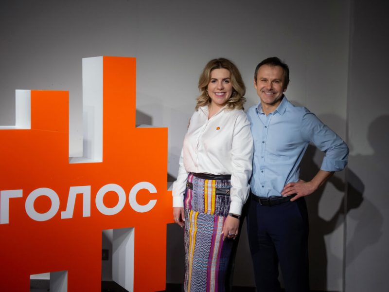 Офису президента нужна ручная оппозиция, говорящая по темникам Подоляка, – Рудик