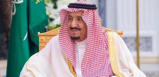 В Саудовской Аравии арестовали брата и племянника короля: им грозит казнь 1