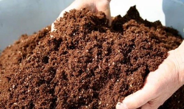 Предприятие Николаевщины  экспортирует органические удобрения