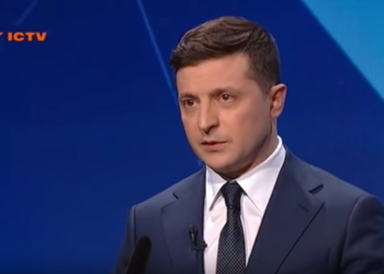 Зеленский рассказал, когда будут тесты, и что “светит” Кернесу за непослушание (ВИДЕО)