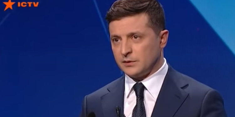 Зеленский рассказал, когда будут тесты, и что “светит” Кернесу за непослушание (ВИДЕО)