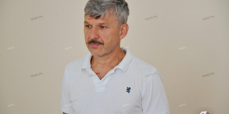 Архитектор Зубик выиграл тендер на 2,7 млн.грн. на корректировку своей же градостроительной документации для Николаева