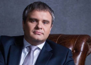 Племянник Путина создает партию и пойдет на выборы в Госдуму