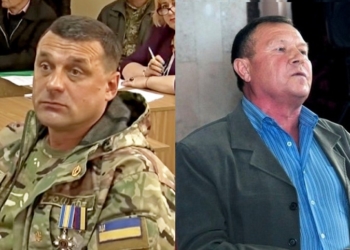 В Южноукраинске сложившего мандат депутата заменит отец офицера ФСБ России – СМИ (ФОТО, ДОКУМЕНТ)